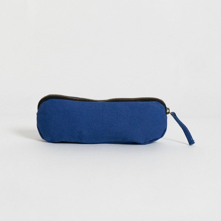 Terra Thread® Batai Organic Cotton Pencil Bag