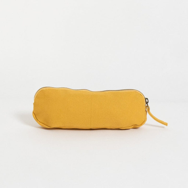 Terra Thread® Batai Organic Cotton Pencil Bag