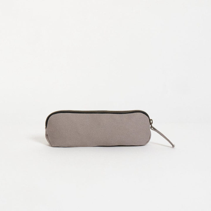 Terra Thread® Batai Organic Cotton Pencil Bag