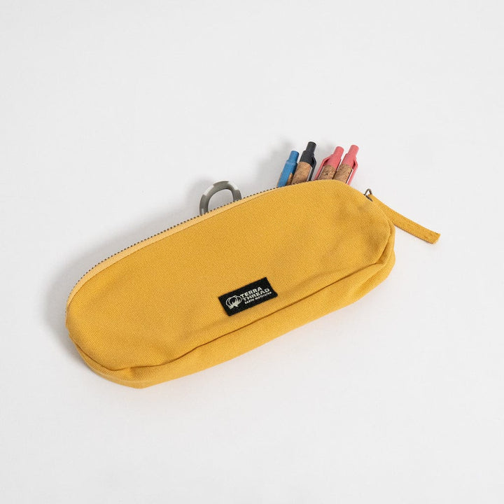 Terra Thread® Batai Organic Cotton Pencil Bag