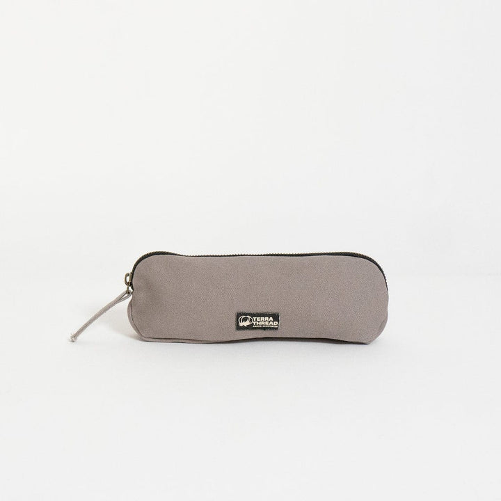 Terra Thread® Batai Organic Cotton Pencil Bag