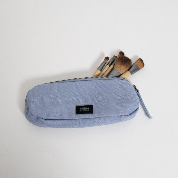 Terra Thread® Batai Organic Cotton Pencil Bag