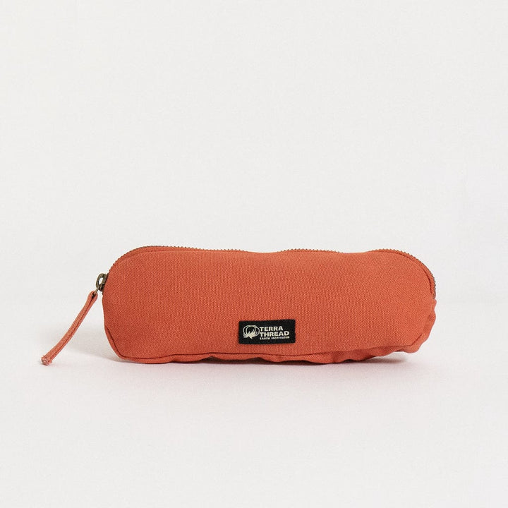 Terra Thread® Batai Organic Cotton Pencil Bag