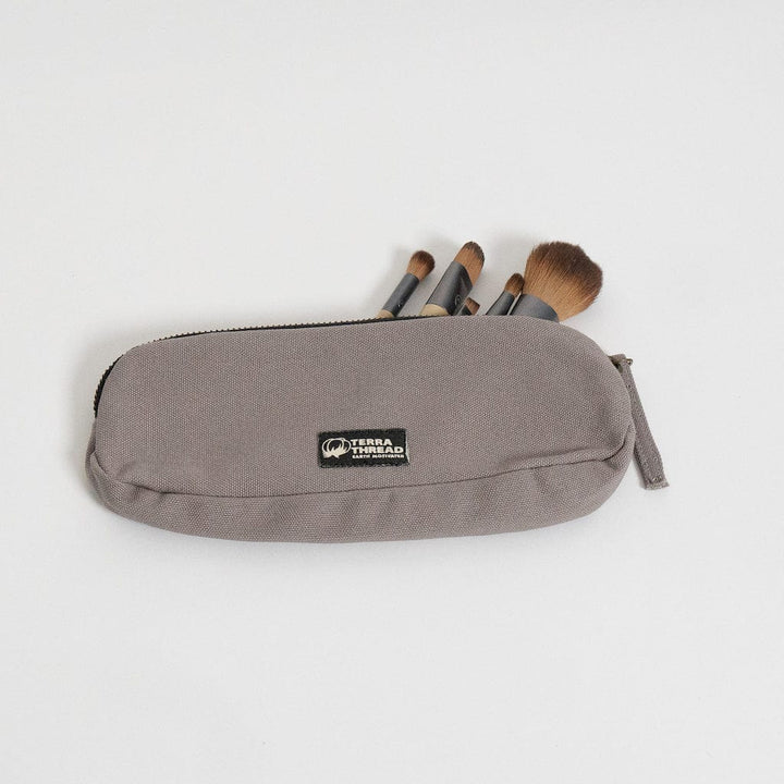 Terra Thread® Batai Organic Cotton Pencil Bag