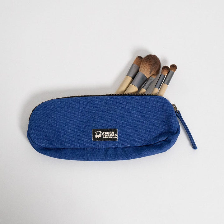 Terra Thread® Batai Organic Cotton Pencil Bag