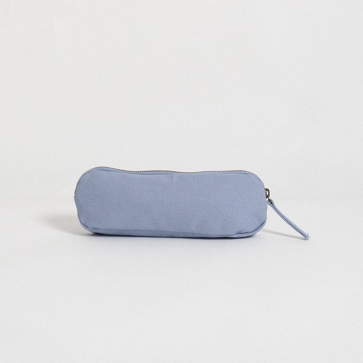 Terra Thread® Batai Organic Cotton Pencil Bag