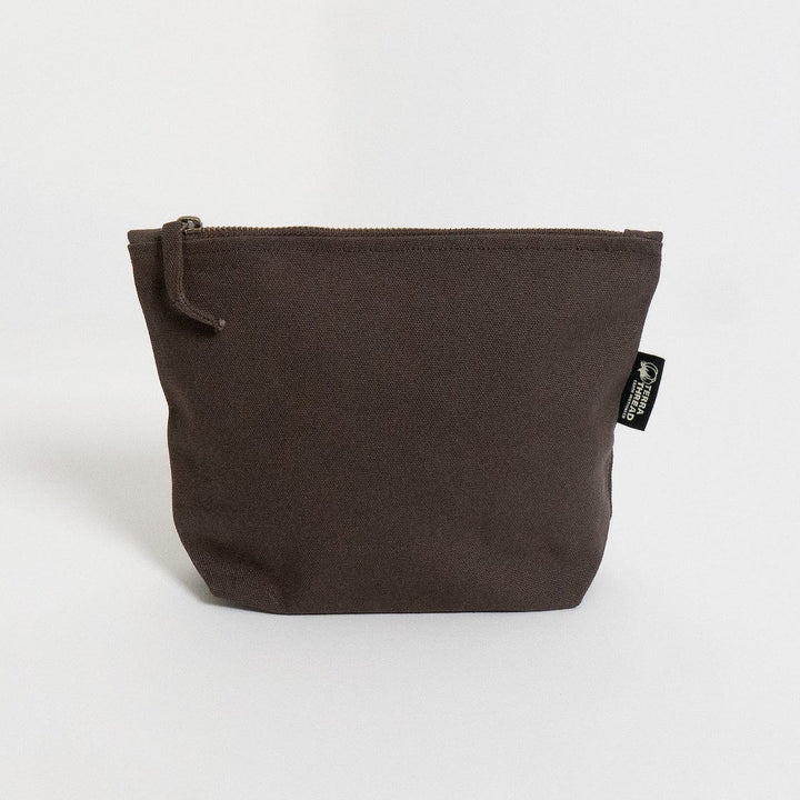 Terra Thread® Eco friendly Makeup Bag - Lok Pouch
