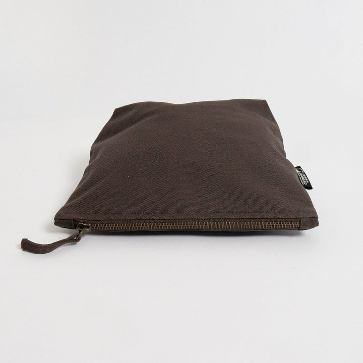 Terra Thread® Eco friendly Makeup Bag - Lok Pouch