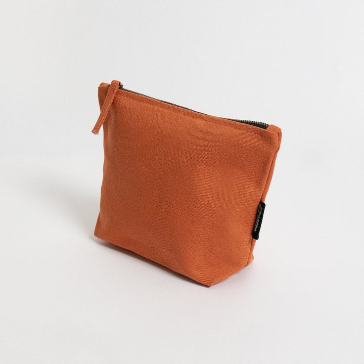Terra Thread® Eco friendly Makeup Bag - Lok Pouch