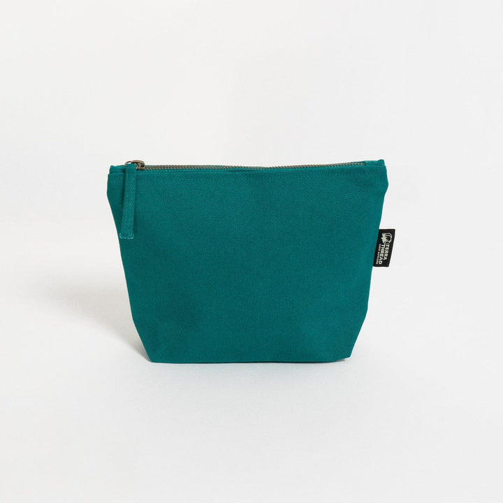 Terra Thread® Eco friendly Makeup Bag - Lok Pouch