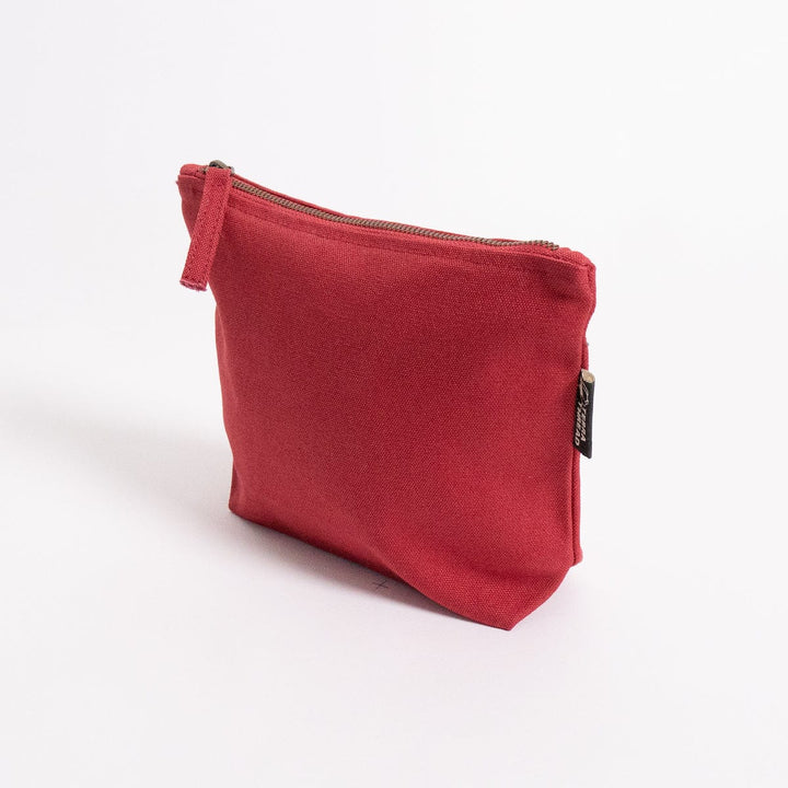 Terra Thread® Eco friendly Makeup Bag - Lok Pouch
