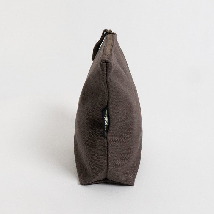 Terra Thread® Eco friendly Makeup Bag - Lok Pouch