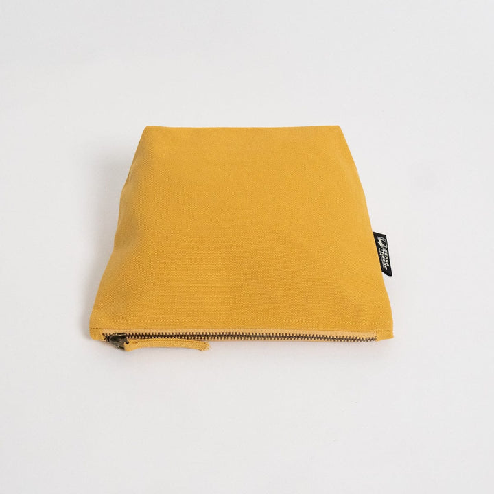 Terra Thread® Eco friendly Makeup Bag - Lok Pouch