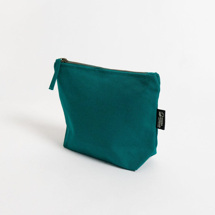 Terra Thread® Eco friendly Makeup Bag - Lok Pouch