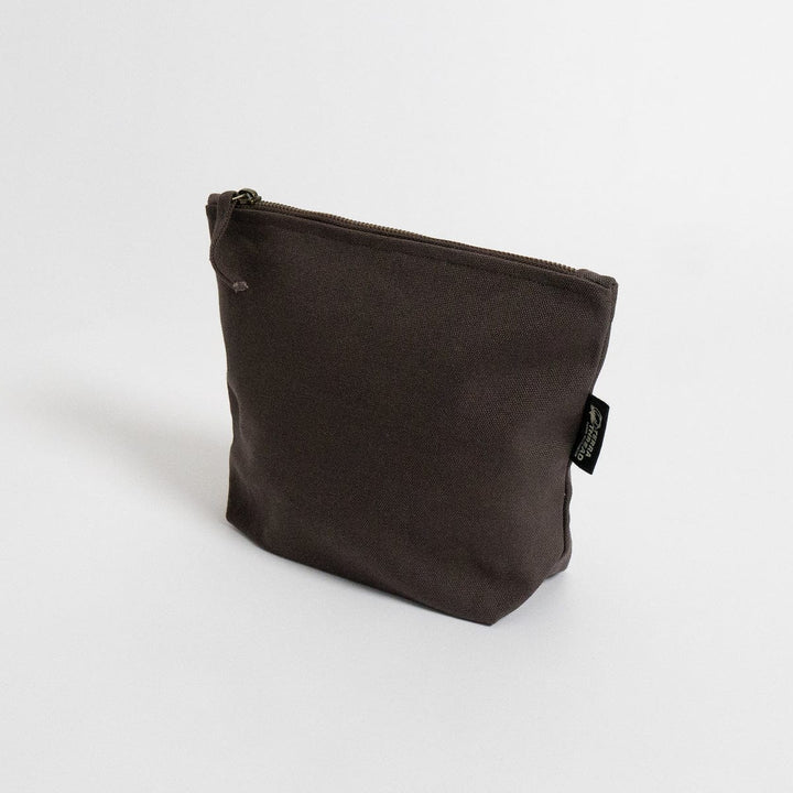 Terra Thread® Eco friendly Makeup Bag - Lok Pouch