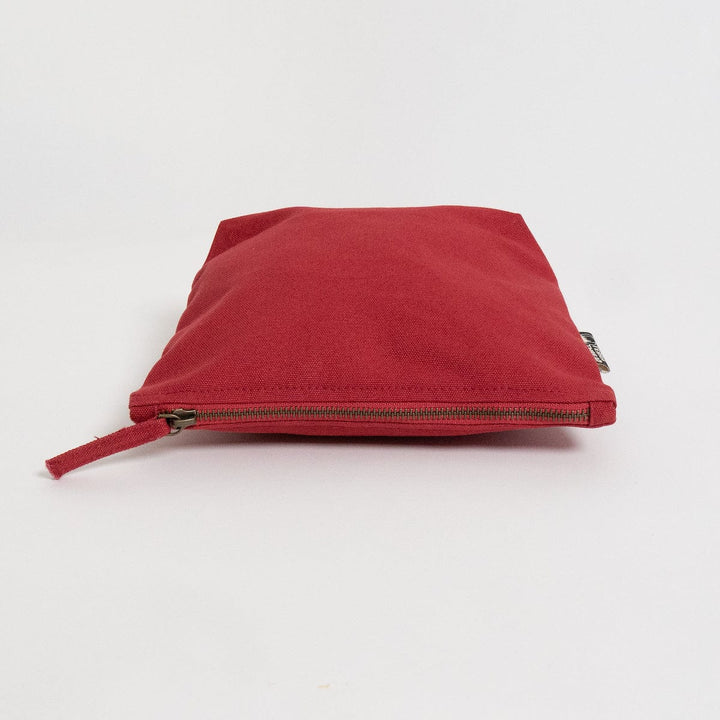 Terra Thread® Eco friendly Makeup Bag - Lok Pouch