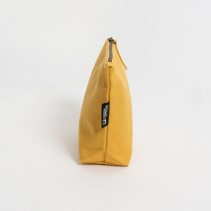 Terra Thread® Eco friendly Makeup Bag - Lok Pouch