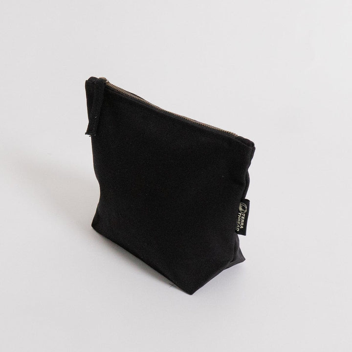 Terra Thread® Eco friendly Makeup Bag - Lok Pouch