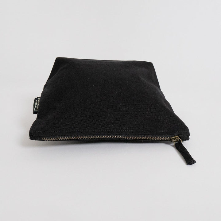 Terra Thread® Eco friendly Makeup Bag - Lok Pouch