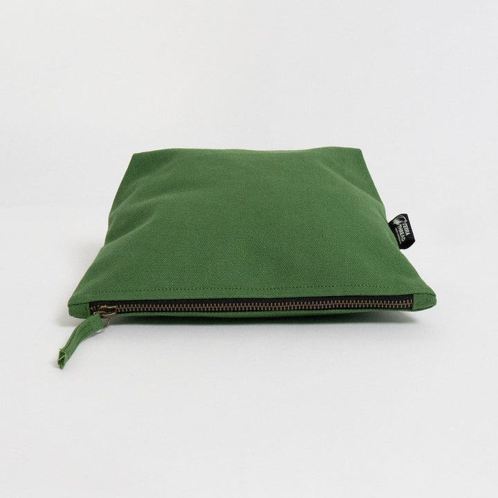 Terra Thread® Eco friendly Makeup Bag - Lok Pouch