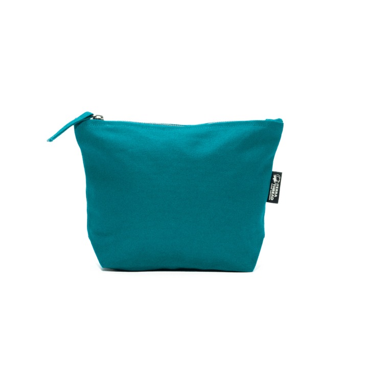 Terra Thread® Eco friendly Makeup Bag - Lok Pouch