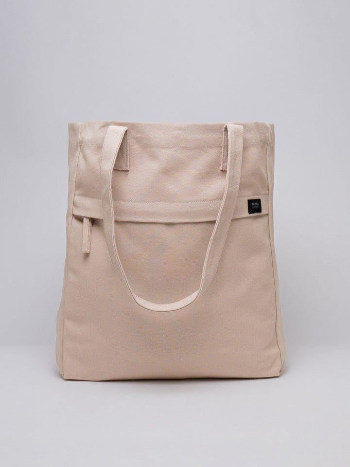 Terra Thread® Executive Work Tote Bag