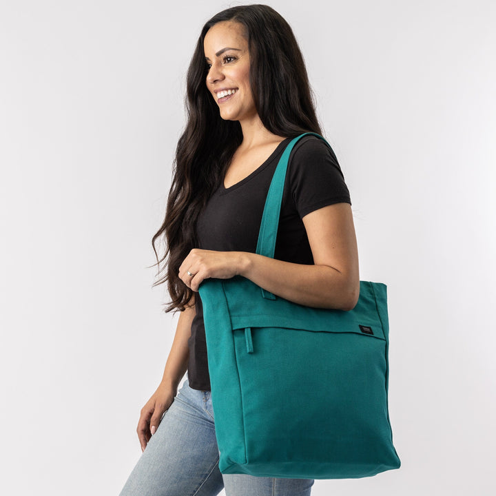 Terra Thread® Executive Work Tote Bag