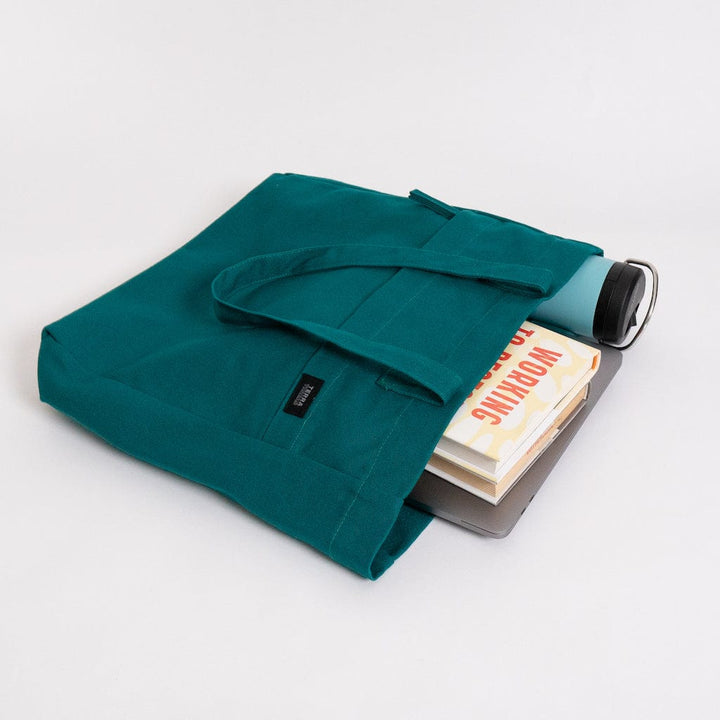 Terra Thread® Executive Work Tote Bag