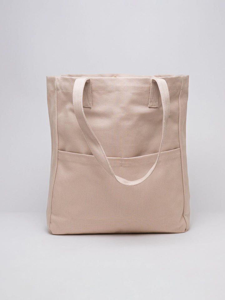 Terra Thread® Executive Work Tote Bag