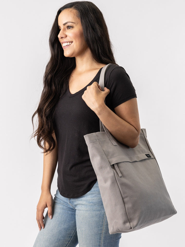 Terra Thread® Executive Work Tote Bag