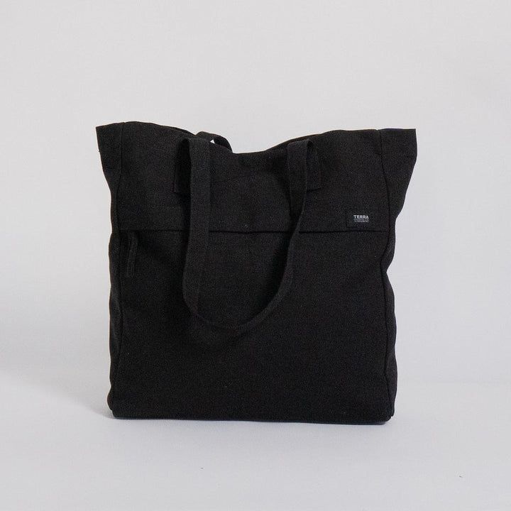 Terra Thread® Executive Work Tote Bag