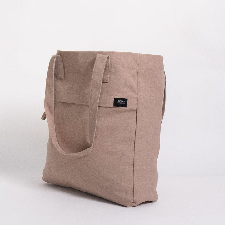 Terra Thread® Executive Work Tote Bag