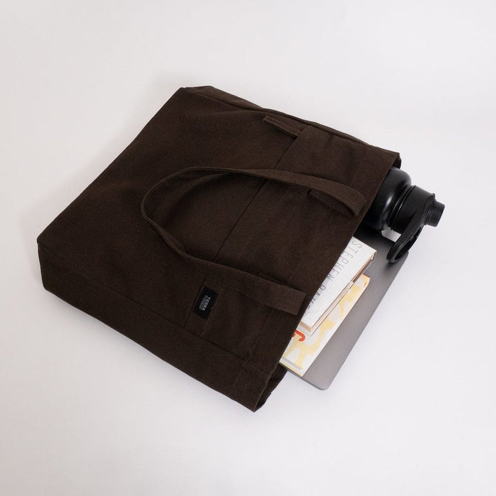 Terra Thread® Executive Work Tote Bag