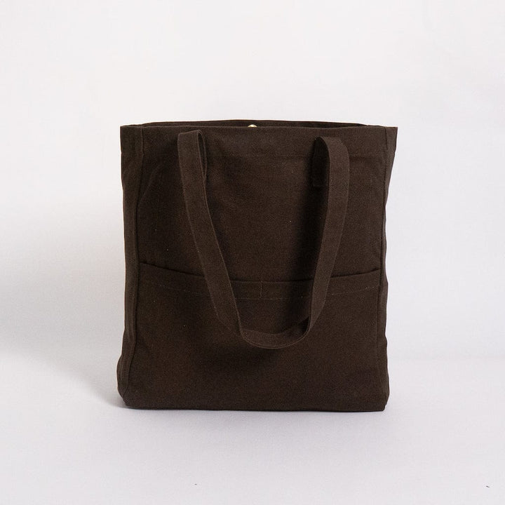 Terra Thread® Executive Work Tote Bag