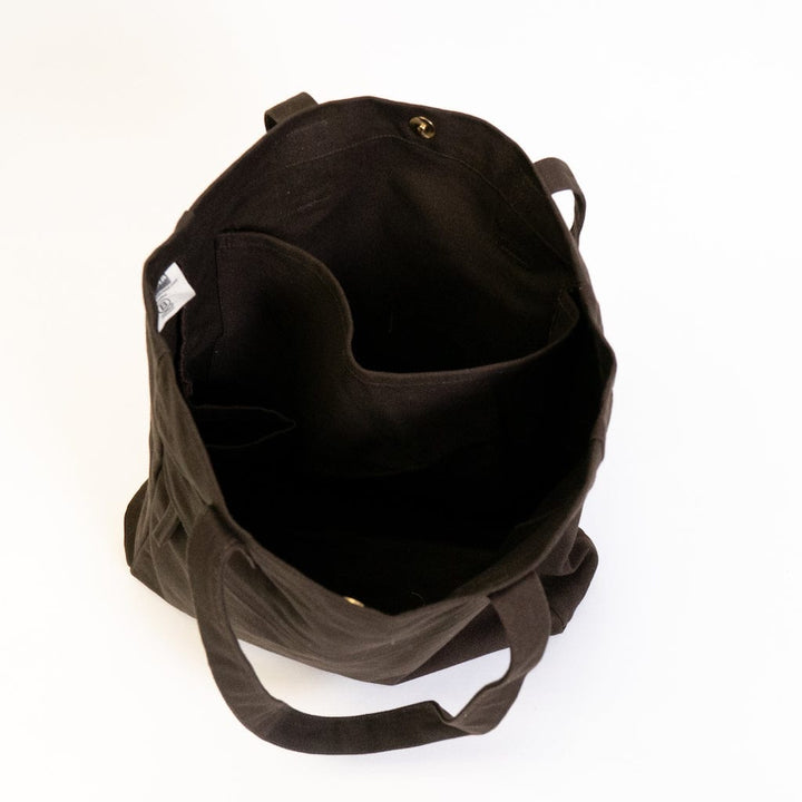 Terra Thread® Executive Work Tote Bag