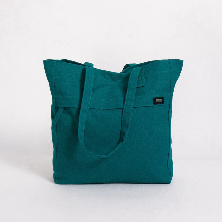 Terra Thread® Executive Work Tote Bag