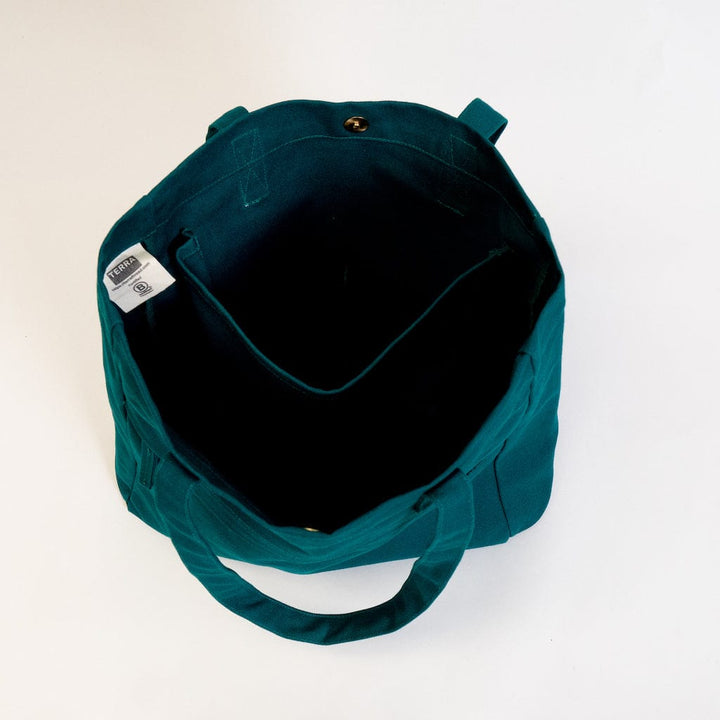 Terra Thread® Executive Work Tote Bag