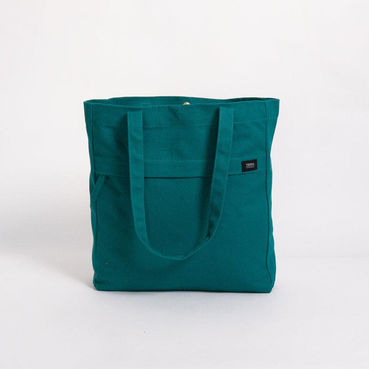 Terra Thread® Executive Work Tote Bag