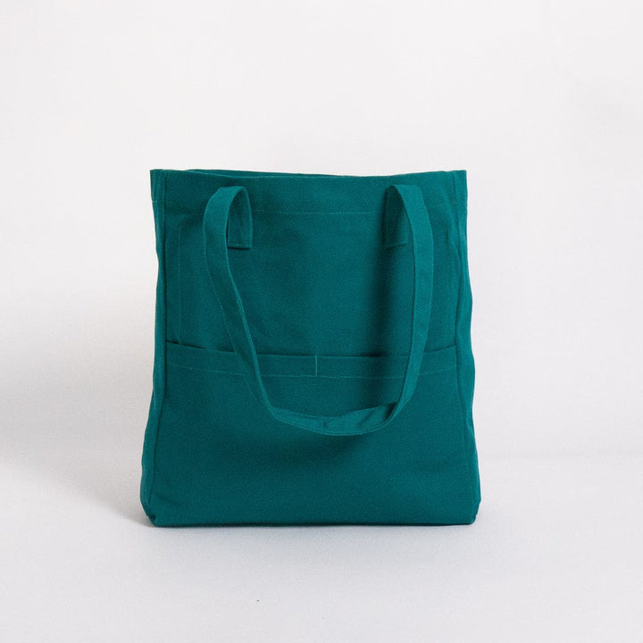 Terra Thread® Executive Work Tote Bag