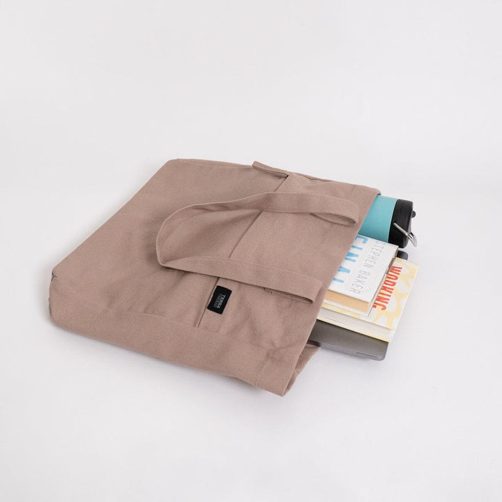 Terra Thread® Executive Work Tote Bag