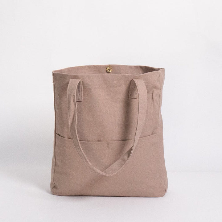 Terra Thread® Executive Work Tote Bag