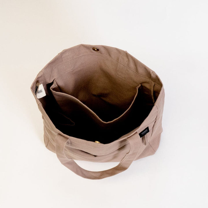 Terra Thread® Executive Work Tote Bag