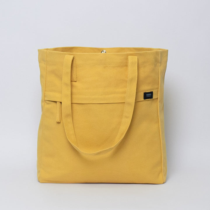 Terra Thread Executive Work Tote Bag