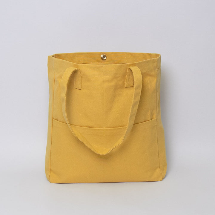 Terra Thread Executive Work Tote Bag