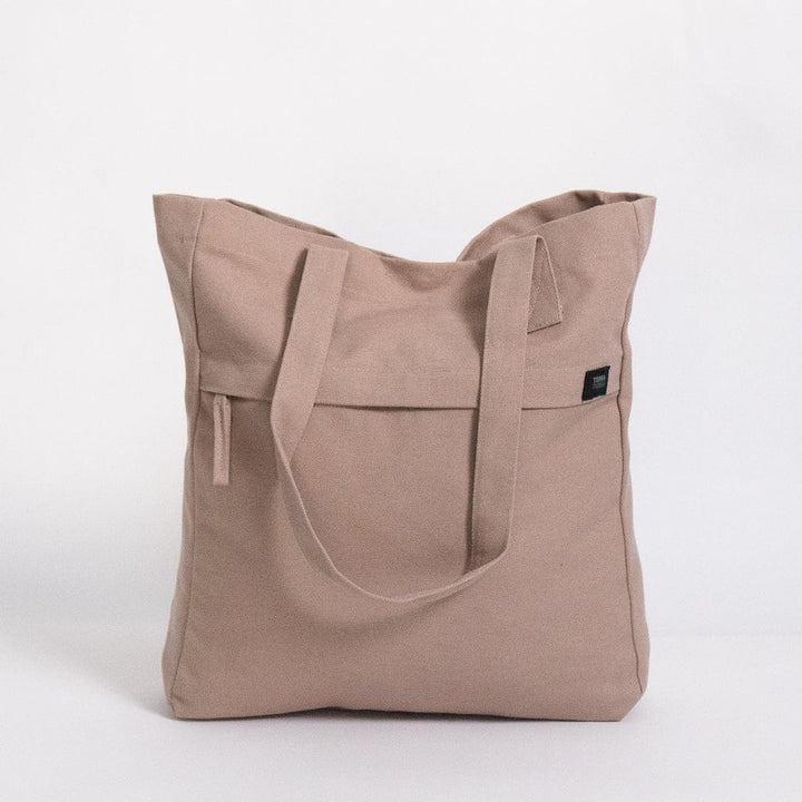 Terra Thread Executive Work Tote Bag