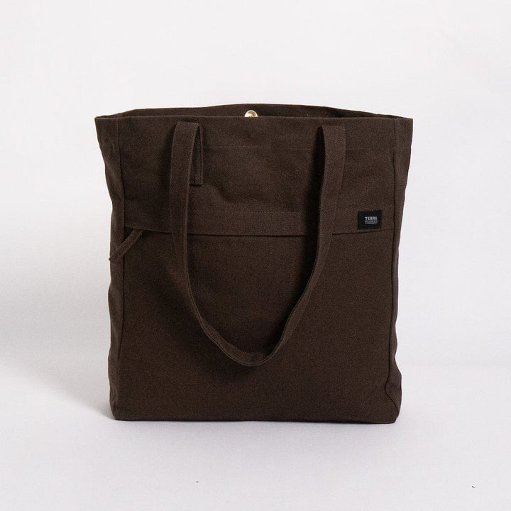 Terra Thread Executive Work Tote Bag