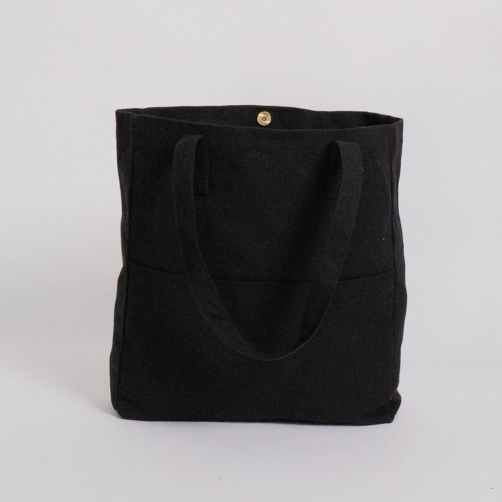 Terra Thread Executive Work Tote Bag