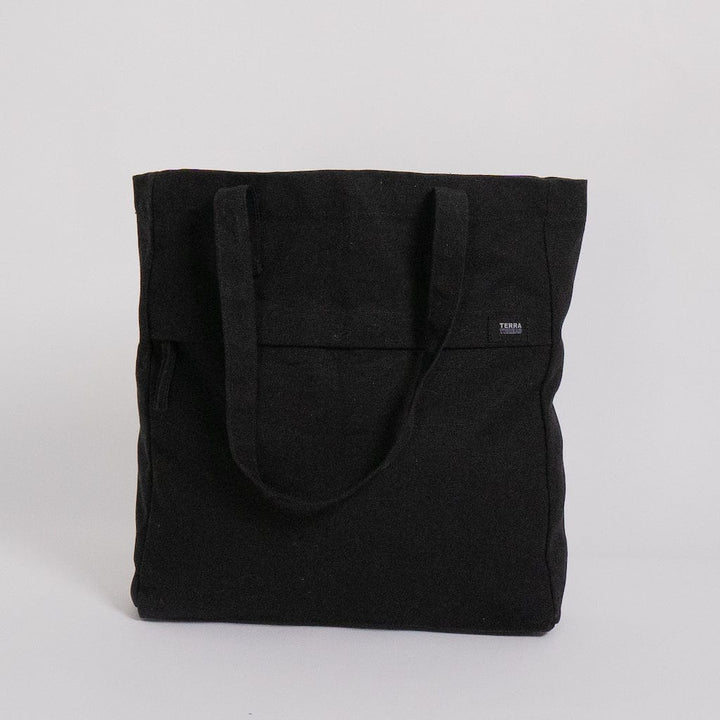 Terra Thread Executive Work Tote Bag