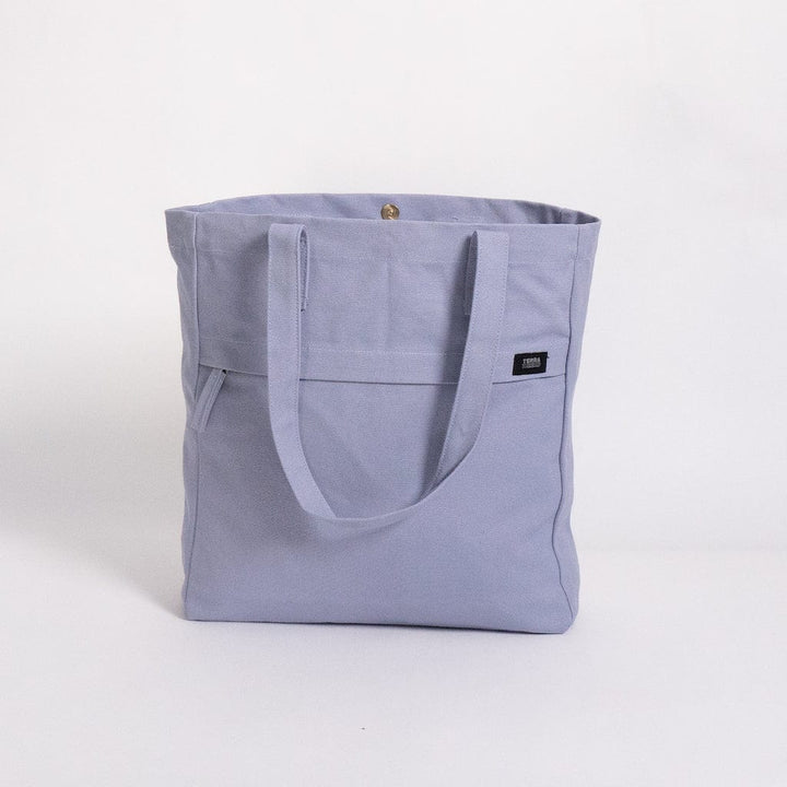 Terra Thread Executive Work Tote Bag