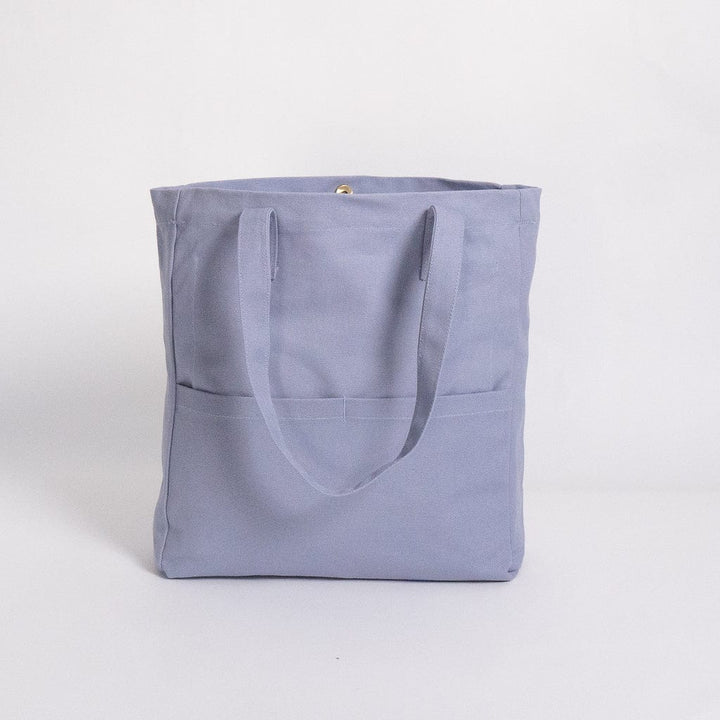 Terra Thread Executive Work Tote Bag